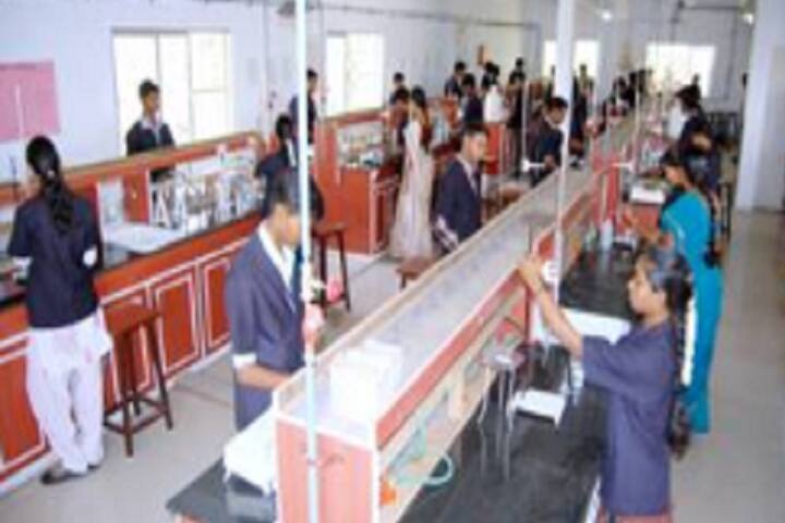 PSV Polytechnic College, Krishnagiri campus photo 5