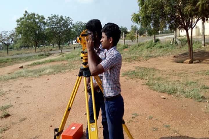 PSR Polytechnic College, Sivakasi campus photo 2