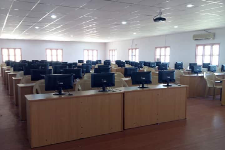 PSR Polytechnic College, Sivakasi campus photo 4