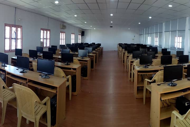 PSR Polytechnic College, Sivakasi campus photo 5