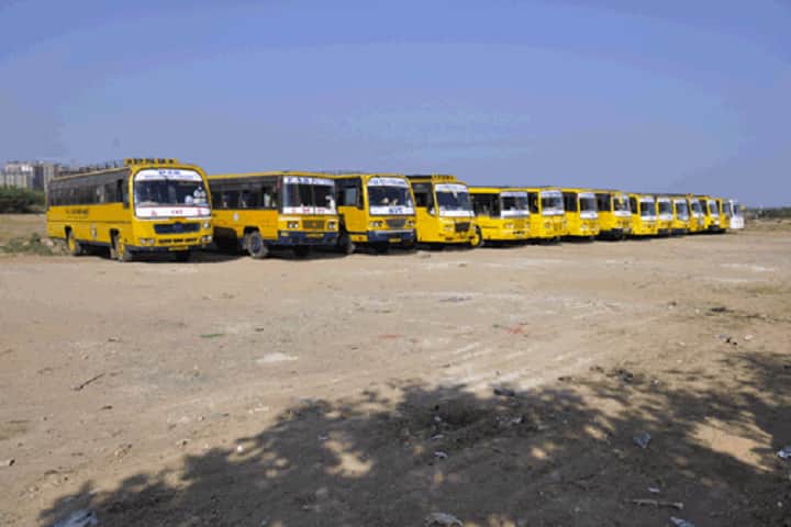 PSB Polytechnic College, Chennai campus photo 5