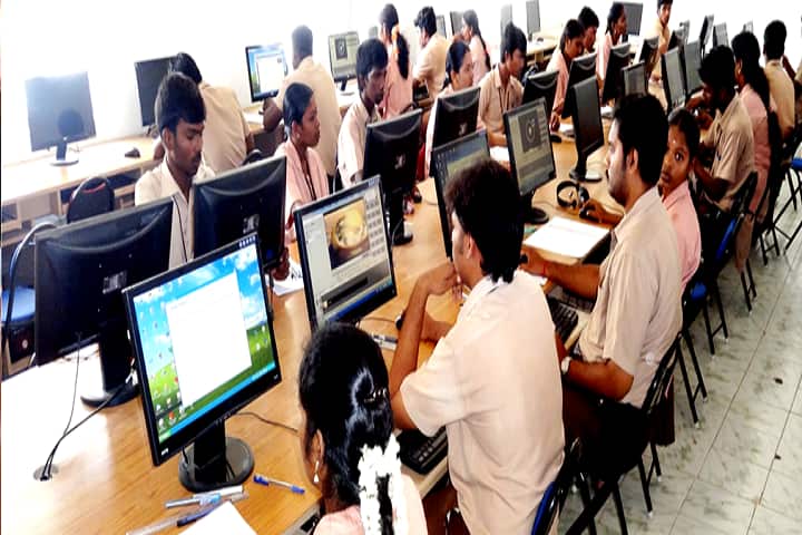PSB Polytechnic College, Chennai campus photo 6