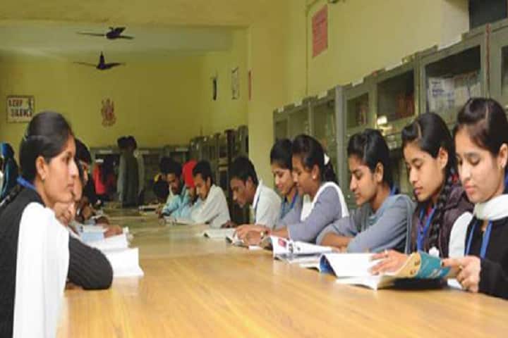 Satyam Polytechnic and Pharmacy College, Amritsar campus photo 2