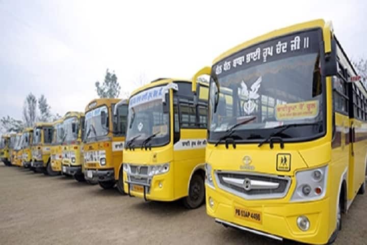 Satyam Polytechnic and Pharmacy College, Amritsar campus photo 3