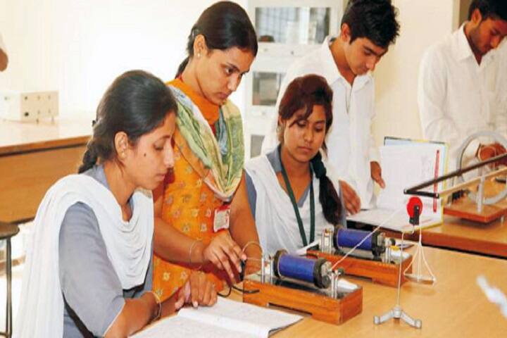 Satyam Polytechnic and Pharmacy College, Amritsar campus photo 6