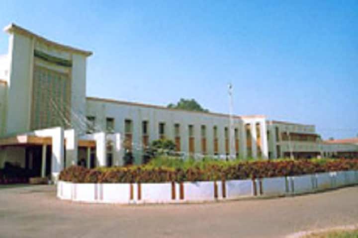 A N R college of Education, Gudivada campus photo 2