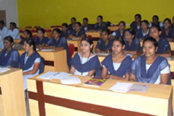 A N R college of Education, Gudivada campus photo 4