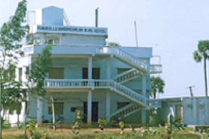 A N R college of Education, Gudivada campus photo 5