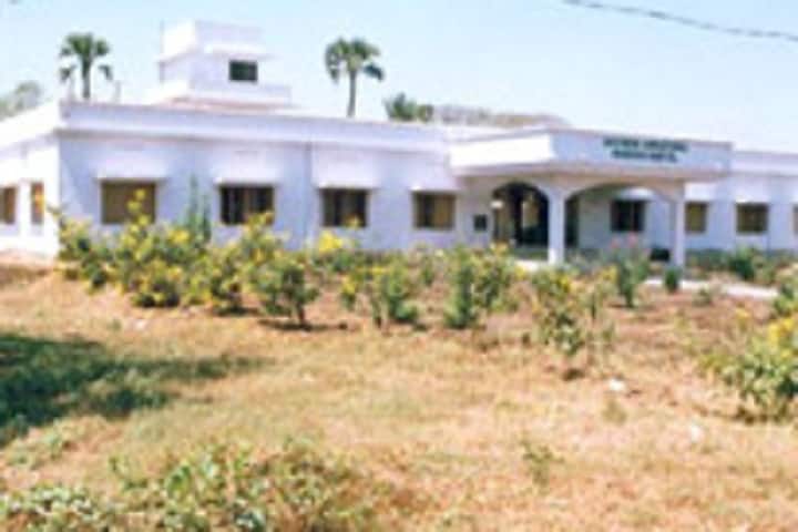 A N R college of Education, Gudivada campus photo 6