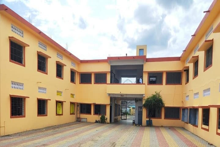 Adv MZ Siddiqui Law College, Nanded campus photo 2