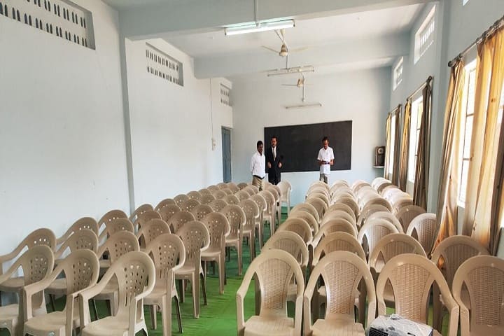 Adv MZ Siddiqui Law College, Nanded campus photo 4