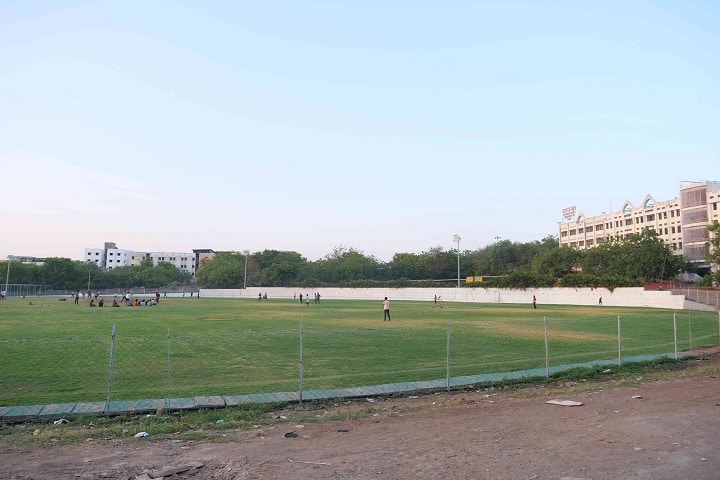 SVERI Law College, Pandharpur campus photo 2