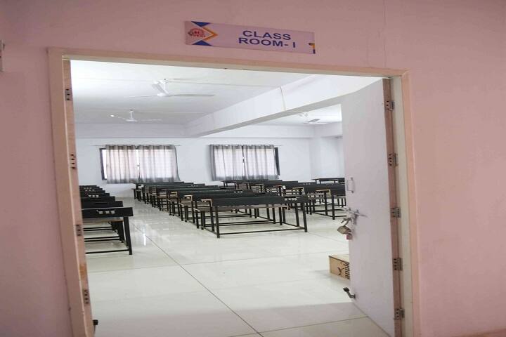 SVERI Law College, Pandharpur campus photo 4