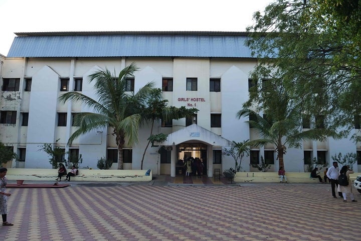 SVERI Law College, Pandharpur campus photo 5