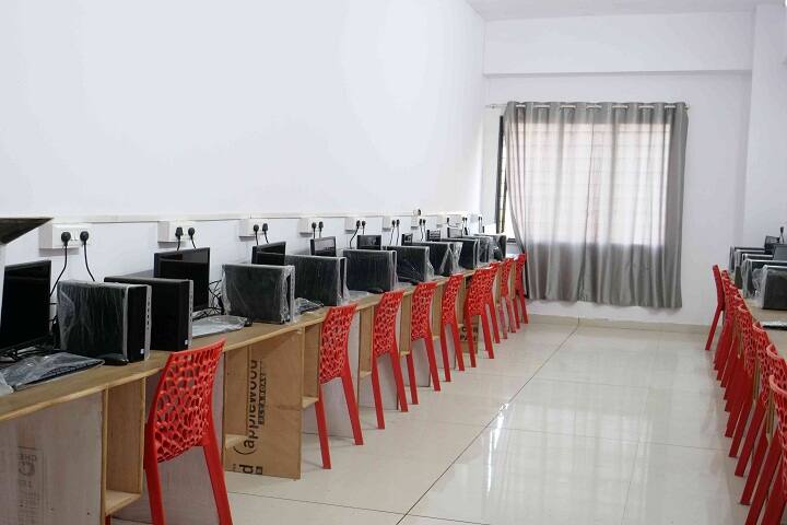 SVERI Law College, Pandharpur campus photo 6