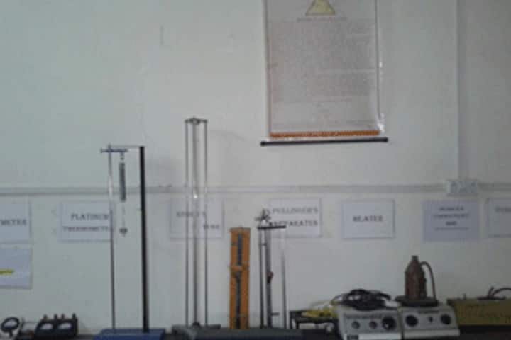 Sushganga Polytechnic, Yavatmal campus photo 4