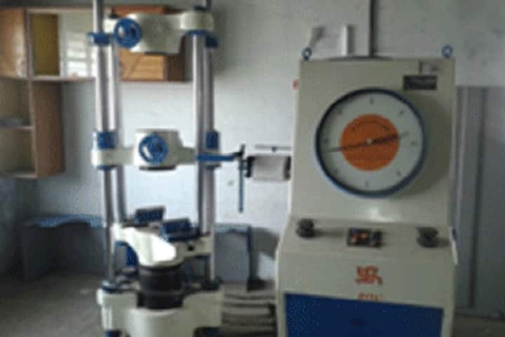 Sushganga Polytechnic, Yavatmal campus photo 6