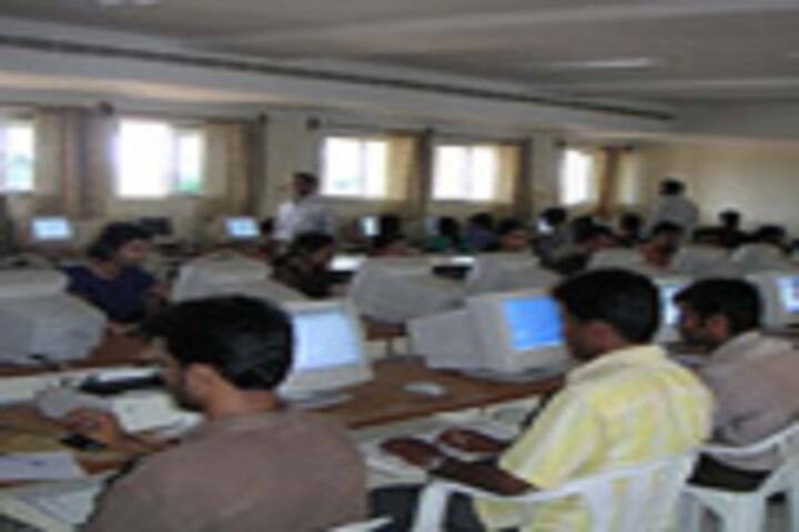 Surya Polytechnic for Engineering and Technology, Ghaziabad campus photo 4