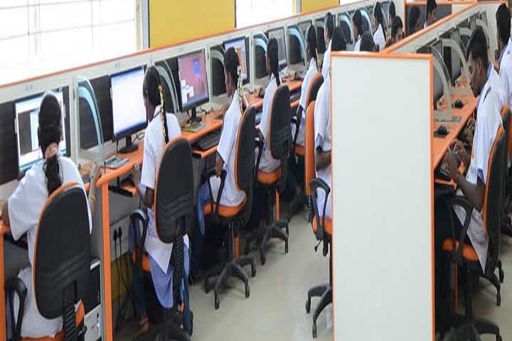 Surya Polytechnic College, Villupuram campus photo 3