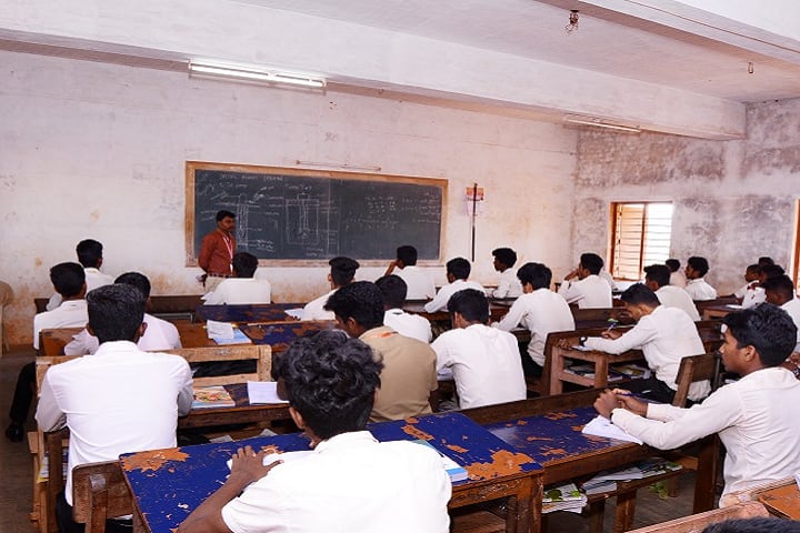 Surya Polytechnic College, Kanyakumari campus photo 2