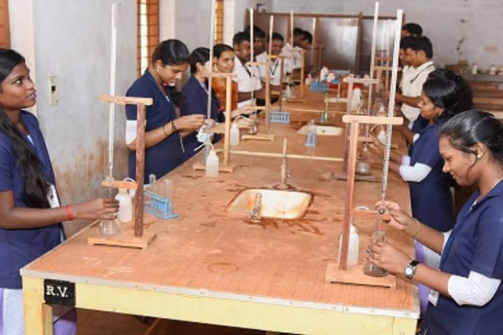 Surya Polytechnic College, Kanyakumari campus photo 3