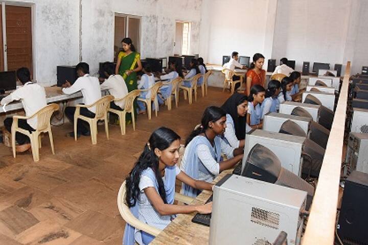Surya Polytechnic College, Kanyakumari campus photo 4