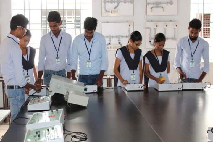 Satya Sree Parimala Polytechnic, East Godavari campus photo 4