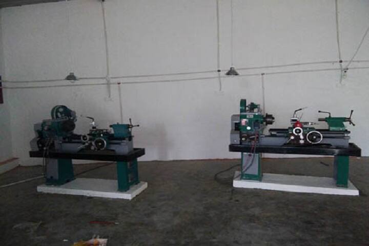Sarvodaya Polytechnic College, Azamgarh campus photo 2