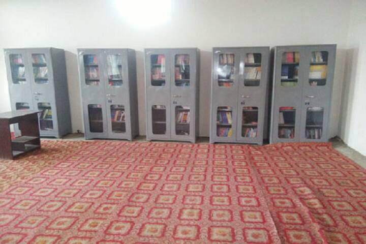 Sarvodaya Polytechnic College, Azamgarh campus photo 3