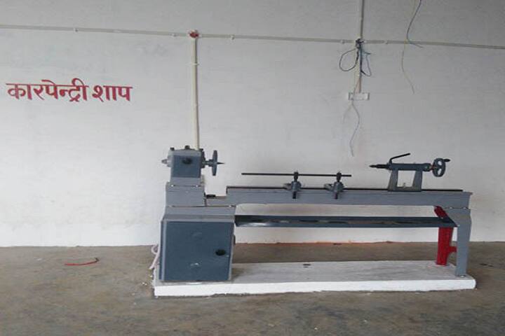 Sarvodaya Polytechnic College, Azamgarh campus photo 4