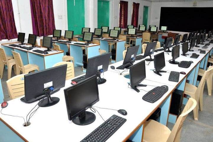 Vidhyaa Giri College of Arts and Science, Sivaganga campus photo 6