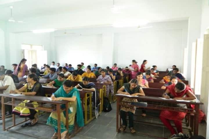 UCET Guntur campus photo 4