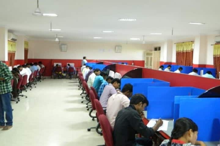 UCET Guntur campus photo 3