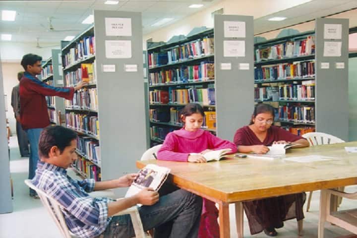 Saraswati Polytechnic College, Bathinda campus photo 2
