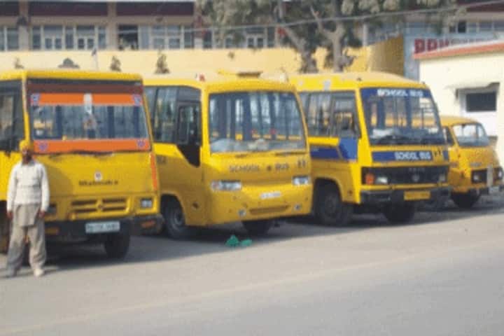 Saraswati Polytechnic College, Bathinda campus photo 3