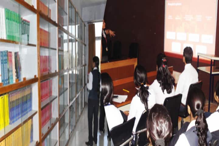 Saraswati Higher Education and Technical College of Polytechnic, Varanasi campus photo 4