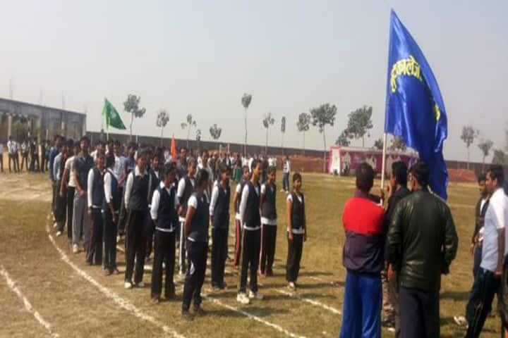 Saraswati Higher Education and Technical College of Polytechnic, Varanasi campus photo 5