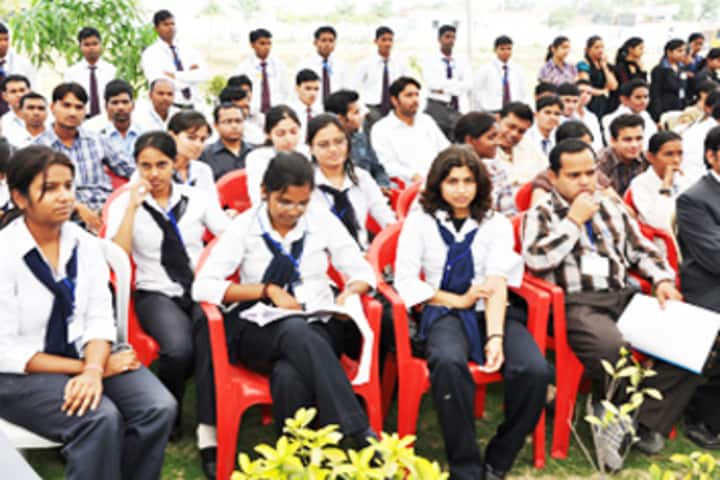 Saraswati Higher Education and Technical College of Polytechnic, Varanasi campus photo 6
