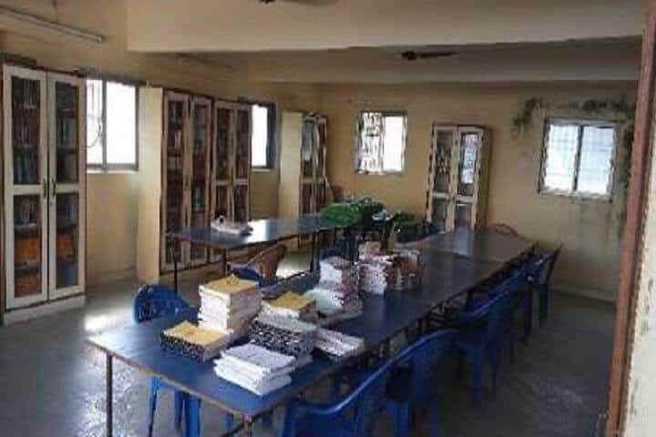 Jai Bhagwan College of Education, Thane campus photo 3