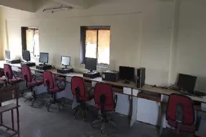 Jai Bhagwan College of Education, Thane campus photo 4