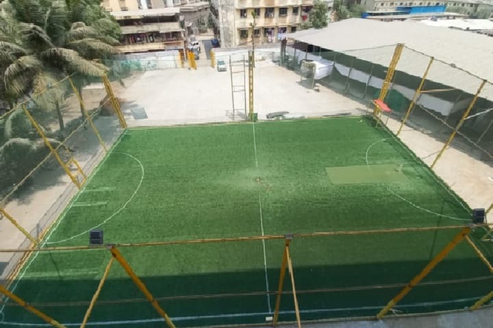 Jai Bhagwan College of Education, Thane campus photo 5