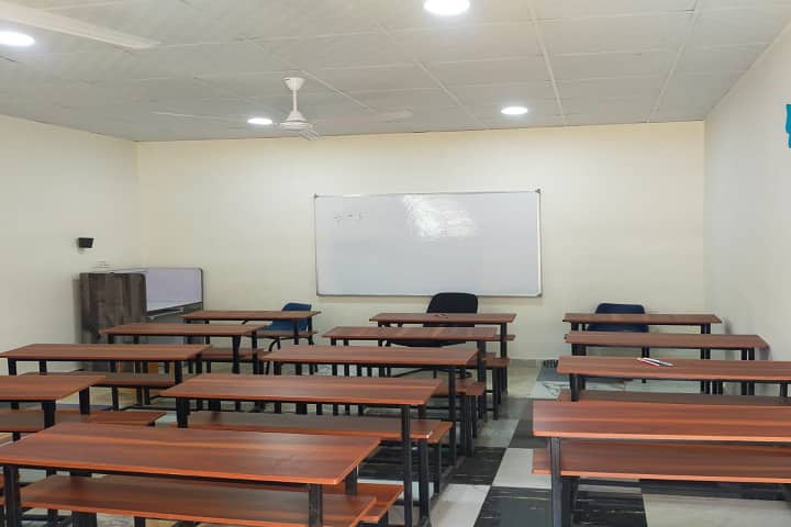 Rishikul Sanskrit Mahavidyalaya, Gurugram campus photo 2