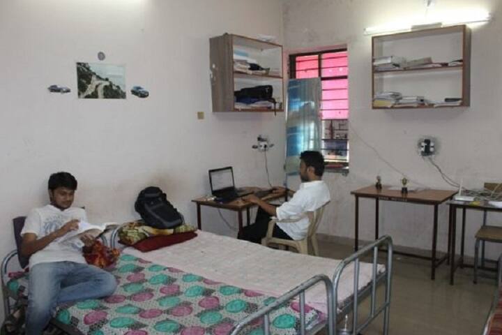 Sarang Institute of Polytechnic, Tumkur campus photo 6