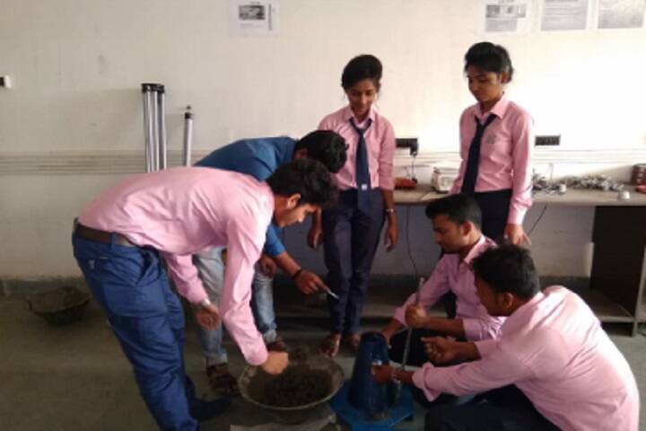 Santiniketan Polytechnic, Bardhaman campus photo 2