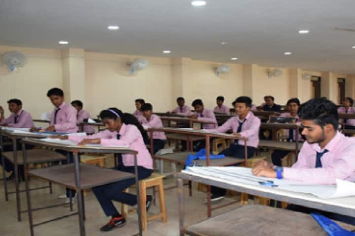 Santiniketan Polytechnic, Bardhaman campus photo 3