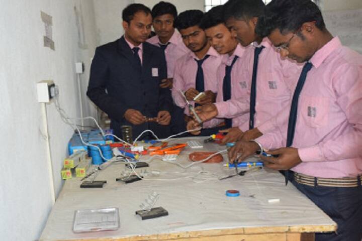 Santiniketan Polytechnic, Bardhaman campus photo 4