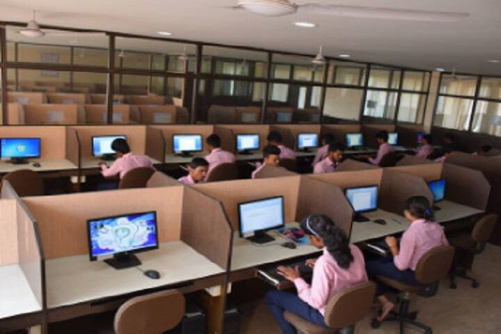 Santiniketan Polytechnic, Bardhaman campus photo 5