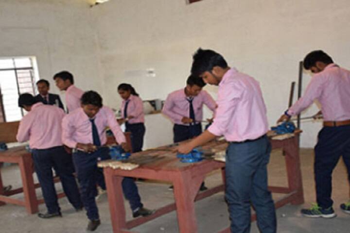 Santiniketan Polytechnic, Bardhaman campus photo 6