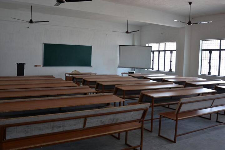 Sri Sai Bharath Nursing and Paramedical Institute, Dindigul campus photo 5