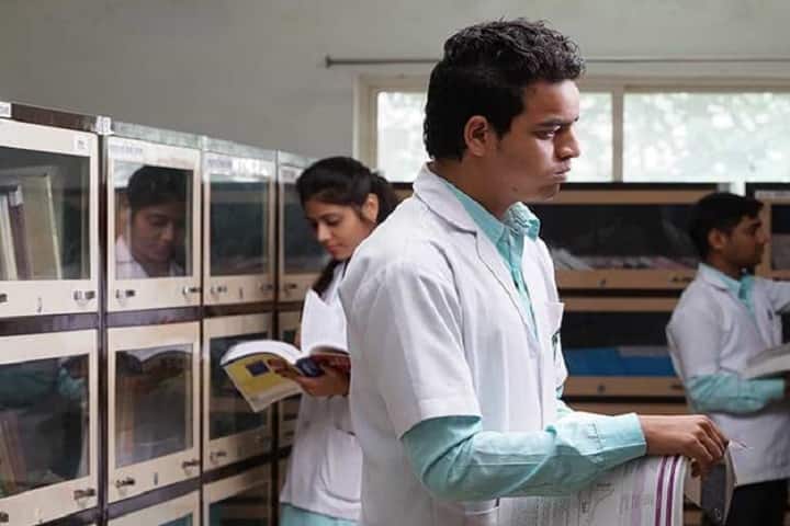 Faculty of Law, Mansarovar Global University, Sehore campus photo 3